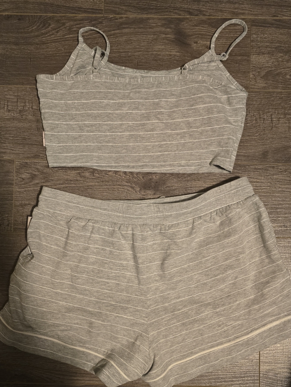 Pajama Set - Picture 3 of 3